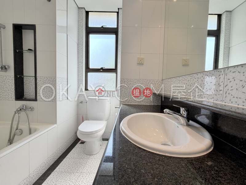 Property Search Hong Kong | OneDay | Residential Rental Listings, Luxurious house with terrace & parking | Rental