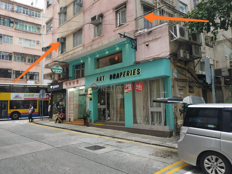 Property Search Hong Kong | OneDay | Residential Rental Listings | Flat for Rent in 110-112 Queen\'s Road East, Wan Chai