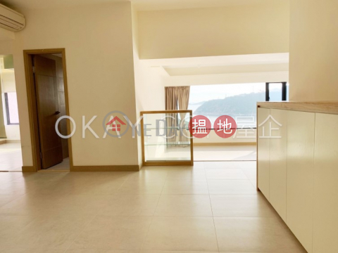 Efficient 4 bed on high floor with balcony & parking | Rental | Pine Crest 松苑 _0