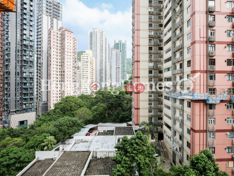Property Search Hong Kong | OneDay | Residential Rental Listings 4 Bedroom Luxury Unit for Rent at Fontana Gardens