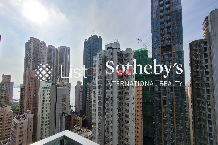 Property Search Hong Kong | OneDay | Residential | Sales Listings, Property for Sale at Imperial Kennedy with 1 Bedroom