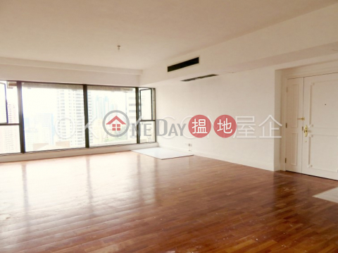 Beautiful 3 bedroom with parking | Rental | Aigburth 譽皇居 _0