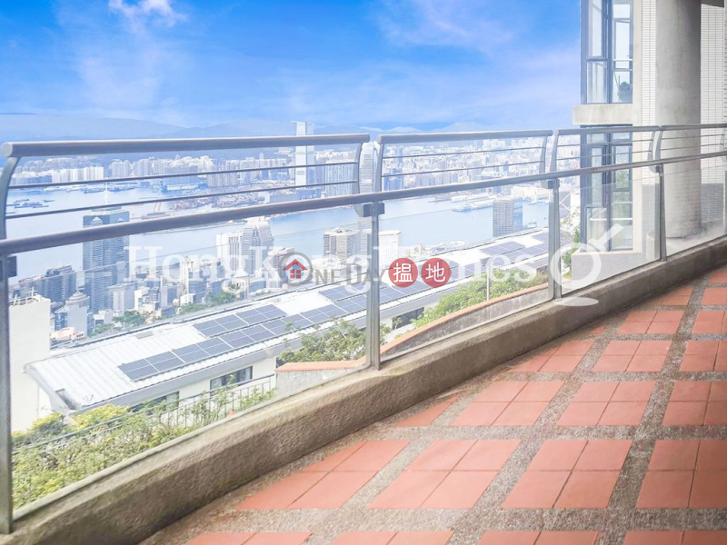 Property Search Hong Kong | OneDay | Residential, Rental Listings, 4 Bedroom Luxury Unit for Rent at Cloudlands