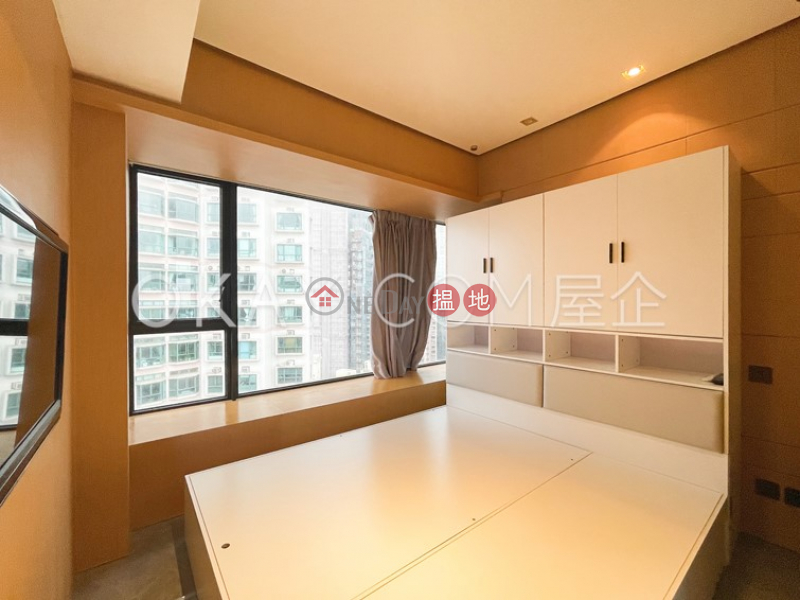 巴丙頓道6D-6E號The Babington中層|住宅出租樓盤-HK$ 40,000/ 月