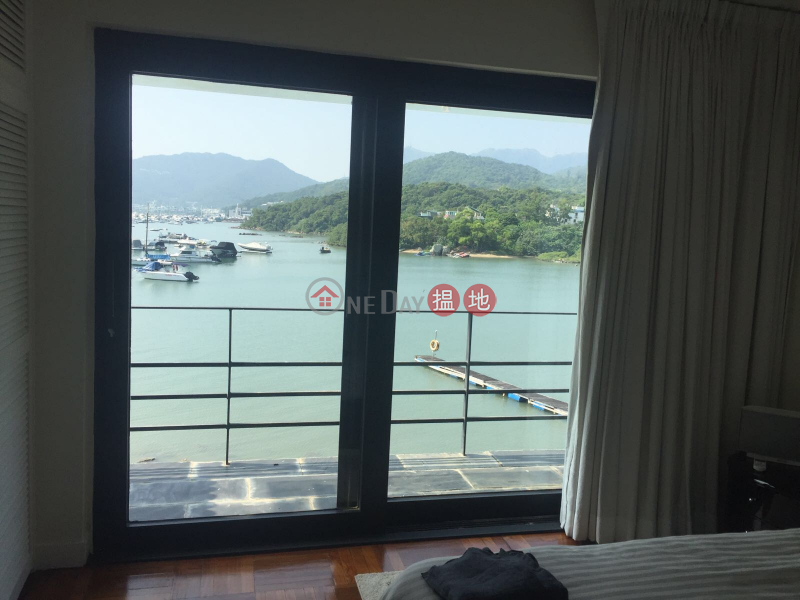 HK$ 55,000/ month 76 Che Keng Tuk Road | Sai Kung Gorgeous Waterfront House