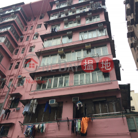 107-109 Apliu Street,Sham Shui Po, Kowloon