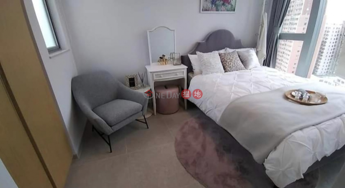 HK$ 36,000/ month Resiglow Pokfulam Western District | 2 BEDROOMS RESIGLOW BONHAM