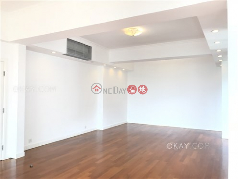 HK$ 70,000/ month Ridge Court Southern District, Rare 3 bedroom with sea views, balcony | Rental