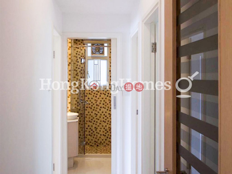 HK$ 63,000/ month, Swiss Towers | Wan Chai District | 3 Bedroom Family Unit for Rent at Swiss Towers