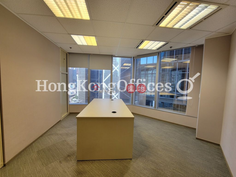 Lippo Centre, Middle, Office / Commercial Property Rental Listings | HK$ 253,850/ month