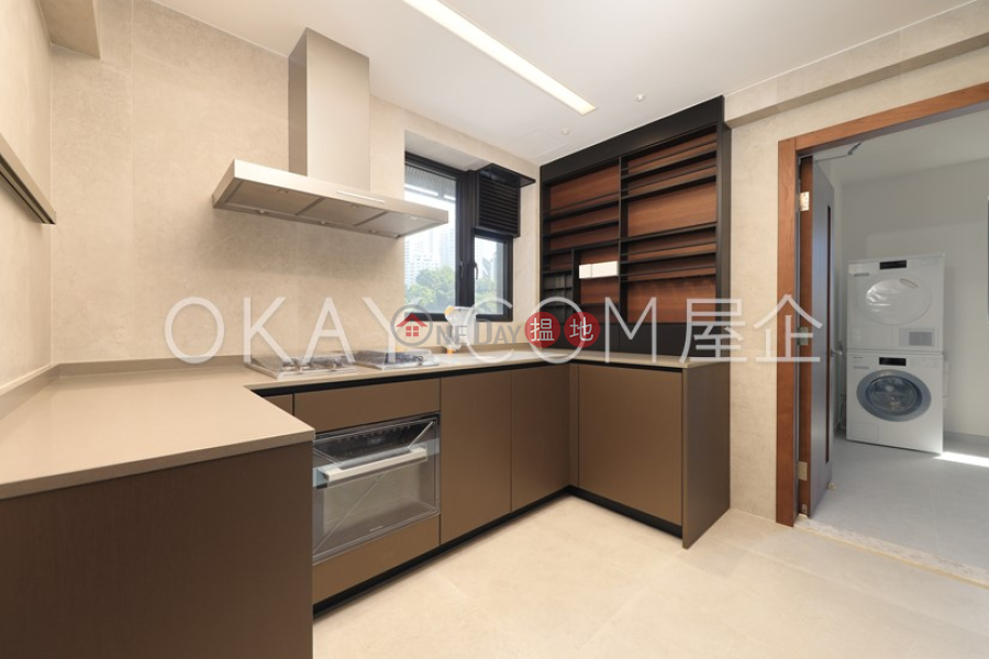 HK$ 62,000/ month | Victoria Garden Block 1 | Western District Rare 2 bedroom with balcony | Rental