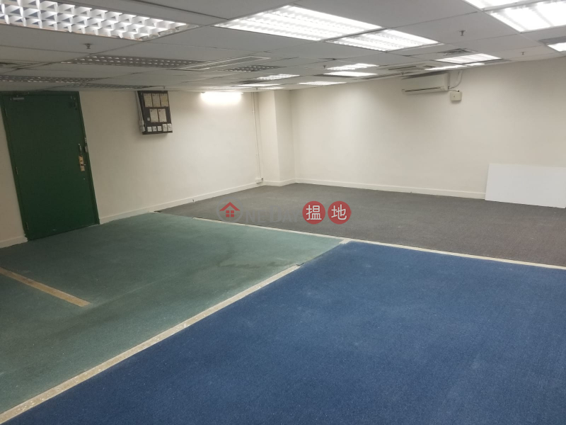 Wanchai Commercial Centre, Middle | Office / Commercial Property | Rental Listings | HK$ 22,224/ month
