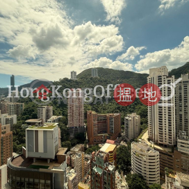 陽光中心寫字樓租單位出租