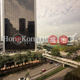 Office Unit for Rent at AXA Centre