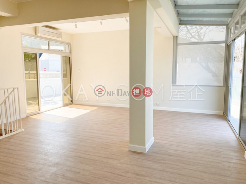 Exquisite house with sea views, terrace | Rental | 20 Shek O Headland Road | Southern District, Hong Kong Rental, HK$ 97,000/ month