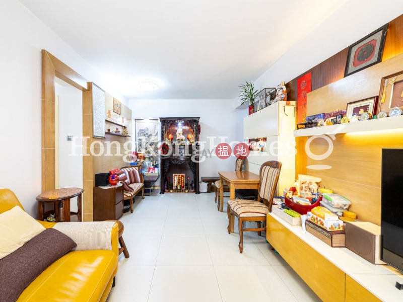 3 Bedroom Family Unit for Rent at The Grand Panorama, 10 Robinson Road | Western District | Hong Kong Rental HK$ 41,800/ month