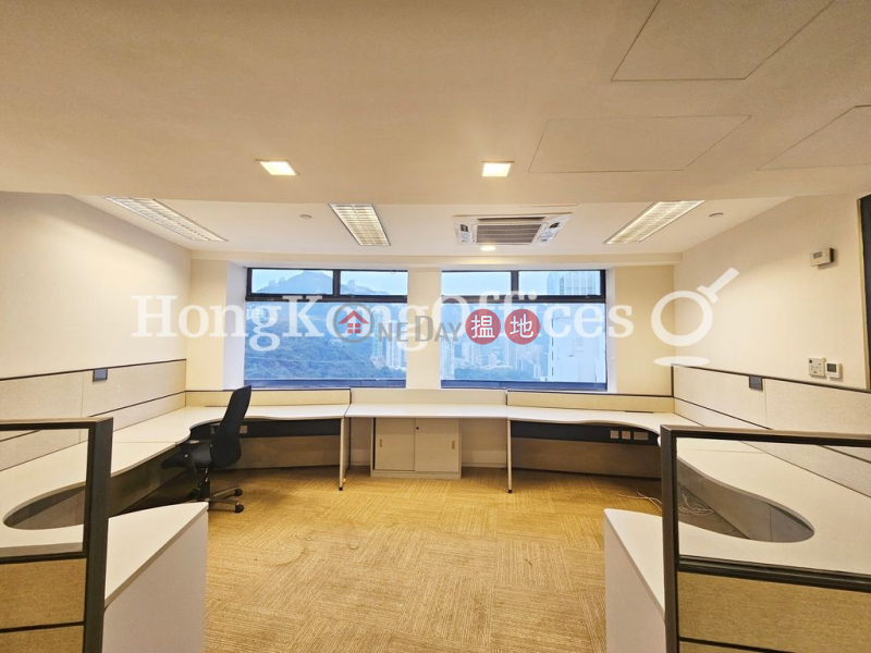 合和中心寫字樓租單位出租|灣仔區合和中心(Hopewell Centre)出租樓盤 (HKO-79025-AHHR)