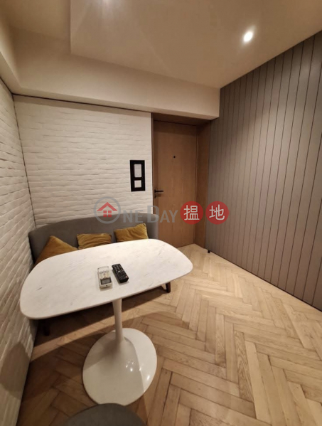 STAR STUDIOS II FURNISHED STUDIO | 18 Wing Fung Street | Wan Chai District | Hong Kong | Rental, HK$ 21,000/ month