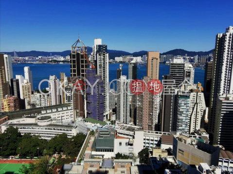 3房2廁,實用率高,海景寶威閣出售單位 | 寶威閣 Parkway Court _0