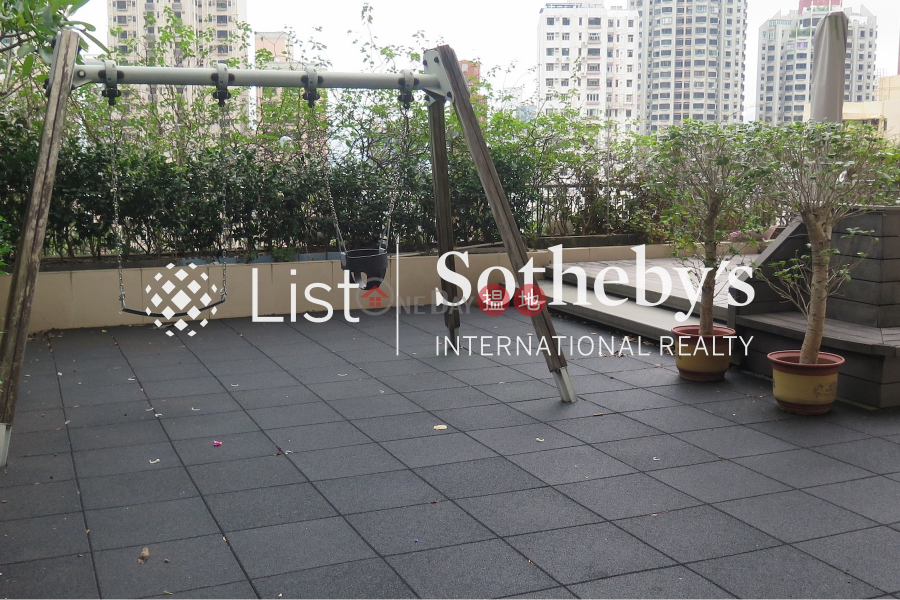 Property for Rent at Villa Veneto with 4 Bedrooms | 3 Kotewall Road | Western District | Hong Kong, Rental, HK$ 145,000/ month