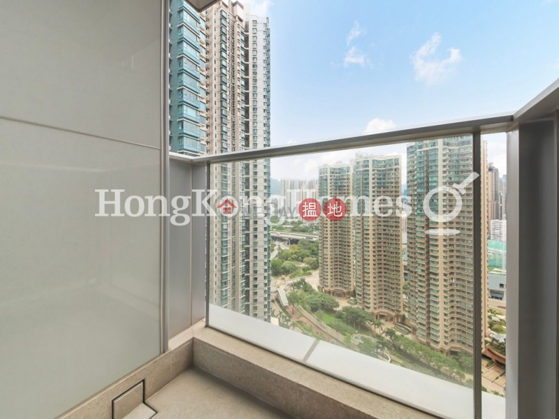 3 Bedroom Family Unit for Rent at Imperial Seabank (Tower 3) Imperial Cullinan, 10 Hoi Fai Road | Yau Tsim Mong Hong Kong | Rental | HK$ 40,000/ month