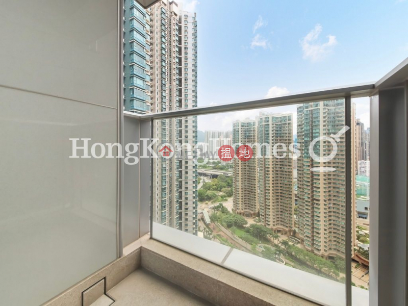 3 Bedroom Family Unit for Rent at Imperial Seabank (Tower 3) Imperial Cullinan | 10 Hoi Fai Road | Yau Tsim Mong Hong Kong, Rental | HK$ 40,000/ month