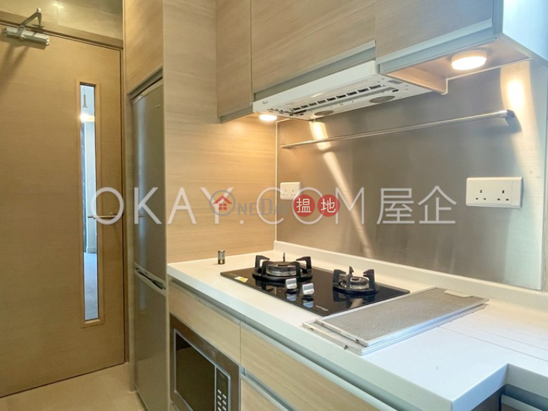 Property Search Hong Kong | OneDay | Residential, Rental Listings | Popular 2 bedroom with harbour views & balcony | Rental