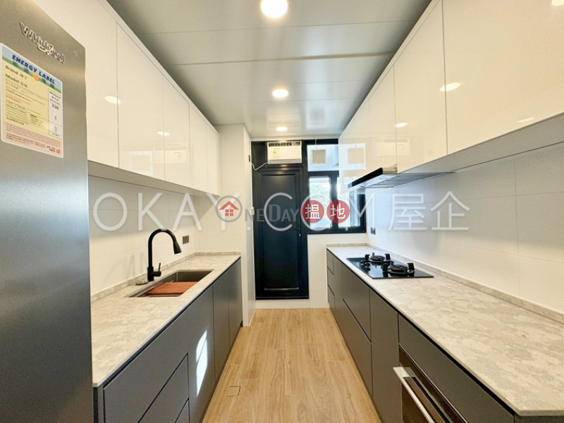 HK$ 110,000/ month | Block 3 Banoo Villa Southern District, Gorgeous 3 bedroom with sea views, terrace | Rental