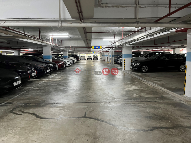 Property Search Hong Kong | OneDay | Carpark Rental Listings | City One Shatin Phase 5 Car Park Space