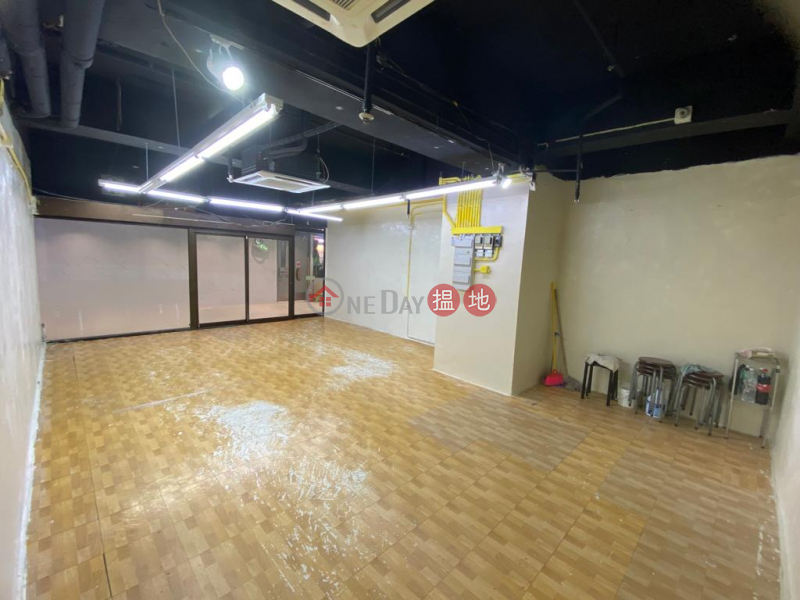 ABBA Commercial Building, Low, Retail, Rental Listings | HK$ 28,000/ month