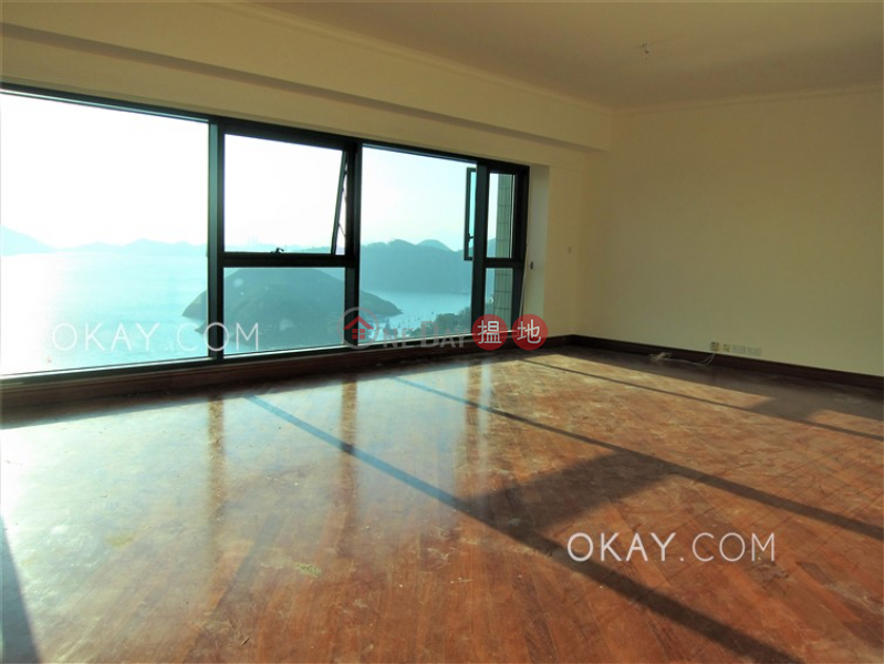 Property Search Hong Kong | OneDay | Residential | Rental Listings Beautiful 4 bedroom on high floor with parking | Rental