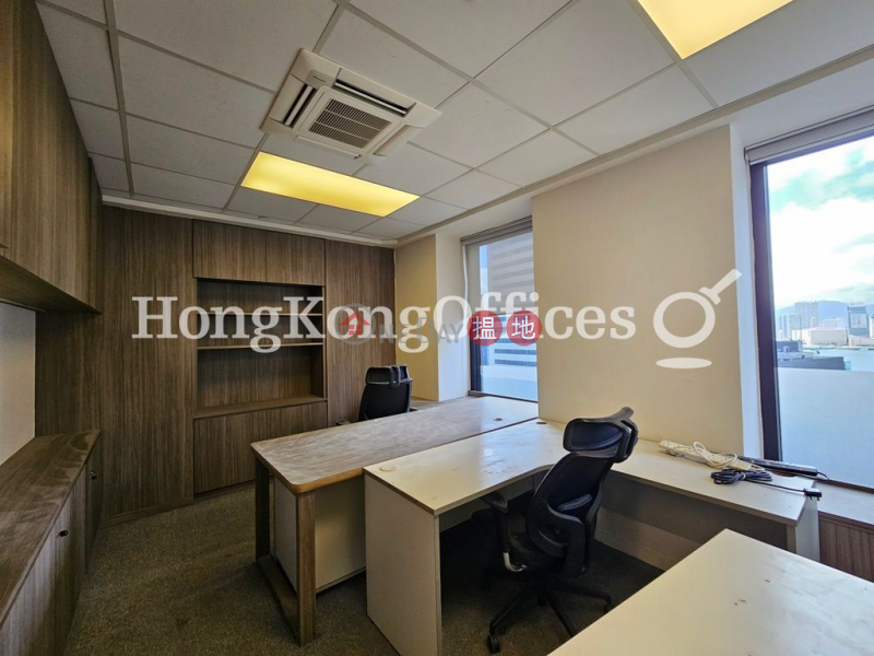 Office Unit for Rent at Effectual Building | Effectual Building 宜發大廈 Rental Listings