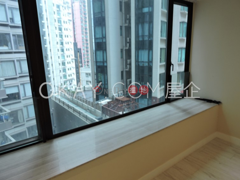 Stylish 3 bedroom with balcony | For Sale | 60 Robinson Road | Western District | Hong Kong, Sales HK$ 22M
