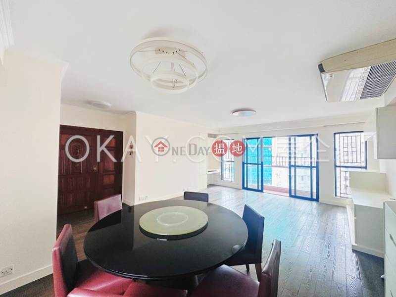 3房2廁,極高層,連車位,露台竹麗苑出租單位|8大坑道 | 灣仔區|香港|出租HK$ 55,000/ 月