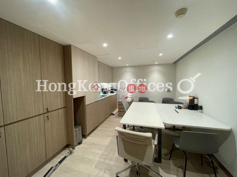 Property Search Hong Kong | OneDay | Office / Commercial Property Rental Listings Office Unit for Rent at Nexxus Building