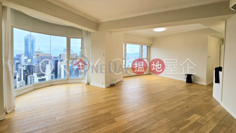 3房2廁,極高層,星級會所,露台帝景閣出租單位 | 帝景閣 The Royal Court _0