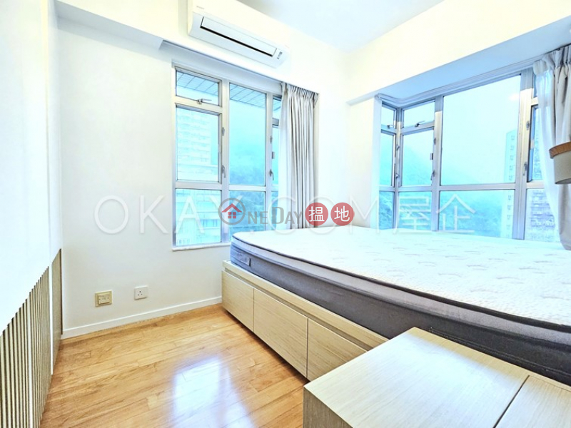 HK$ 11.5M | Conduit Tower | Western District | Popular 2 bedroom on high floor | For Sale