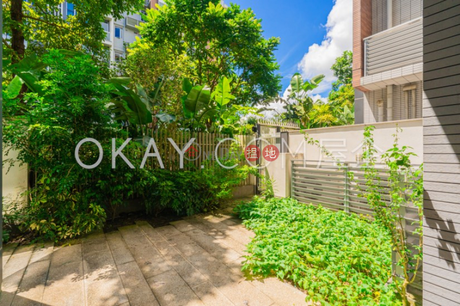 HK$ 45M | Mount Pavilia Tower 3 | Sai Kung, Rare 4 bedroom with parking | For Sale