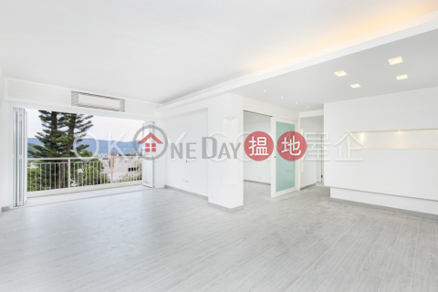 Luxurious 3 bedroom with sea views & parking | For Sale | Bauhinia Gardens Block C-K 紫荊園 C-K 座 _0