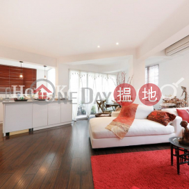 2 Bedroom Unit at Sing Woo Building | For Sale