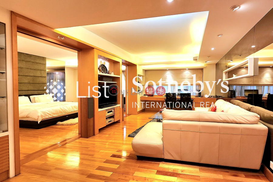 Property for Sale at Casa Bella with 4 Bedrooms | Casa Bella 濤苑 Sales Listings