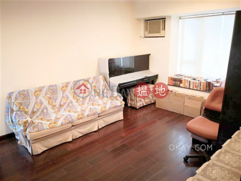 Nicely kept 2 bedroom in Tai Hang | For Sale|1 Tai Hang Road(1 Tai Hang Road)Sales Listings (OKAY-S122917)_0