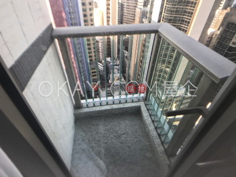 Property Search Hong Kong | OneDay | Residential, Rental Listings | Lovely 3 bedroom on high floor with balcony | Rental