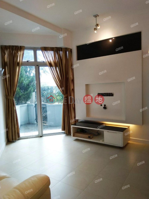 Sereno Verde Block 9 | 2 bedroom Low Floor Flat for Rent | Sereno Verde Block 9 蝶翠峰9座 _0