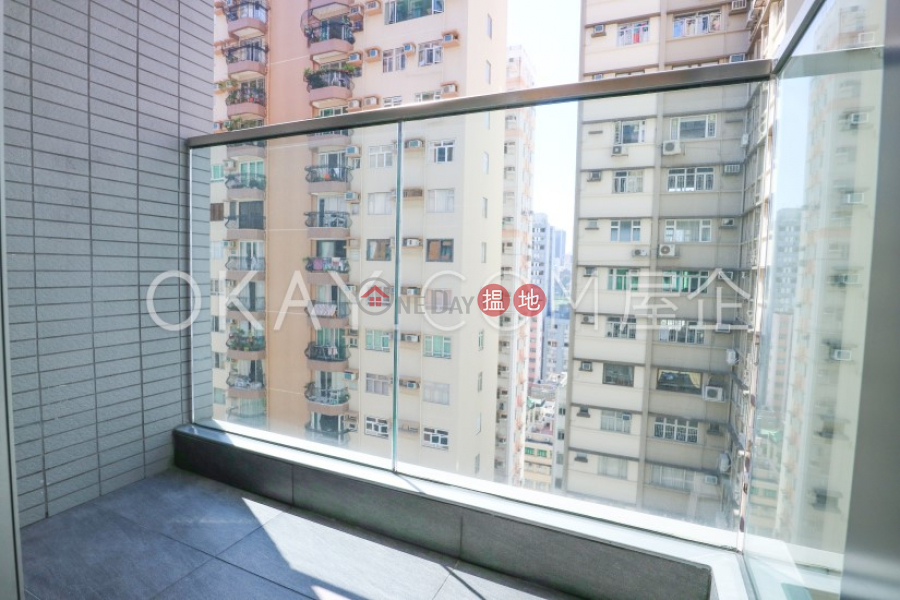 Cozy 2 bedroom with balcony | Rental | 29-31 Yuk Sau Street | Wan Chai District Hong Kong | Rental HK$ 29,000/ month