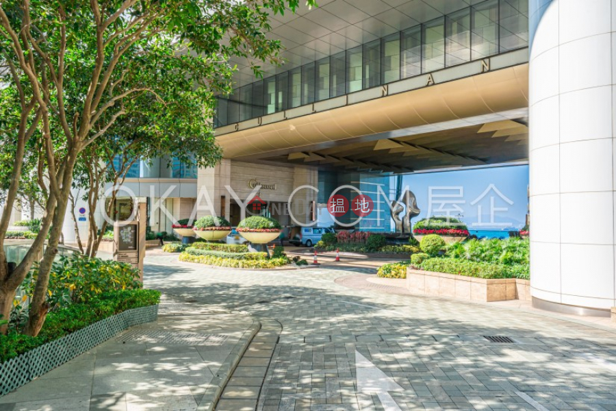 Stylish 3 bedroom on high floor | Rental | 1 Austin Road West | Yau Tsim Mong Hong Kong Rental HK$ 58,000/ month