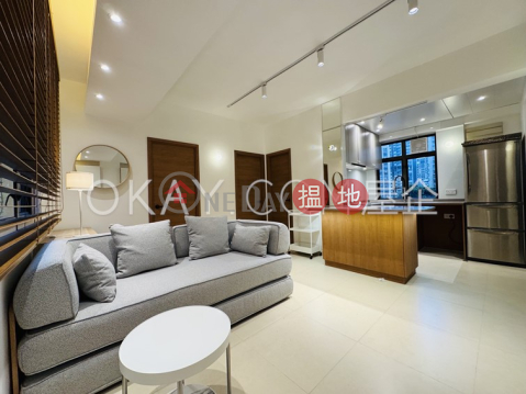 Lovely 2 bedroom in Mid-levels West | Rental | 8 - 10 Park Road 柏道8-10號 _0