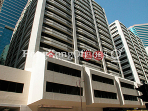 Office Unit for Rent at World Finance Centre South Tower | World Finance Centre South Tower 環球金融中心(南) _0