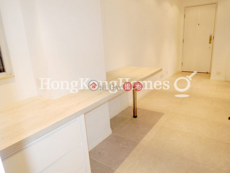 1 Bed Unit for Rent at Wah Fai Court, Wah Fai Court 華輝閣 Rental Listings | Western District (Proway-LID86664R)