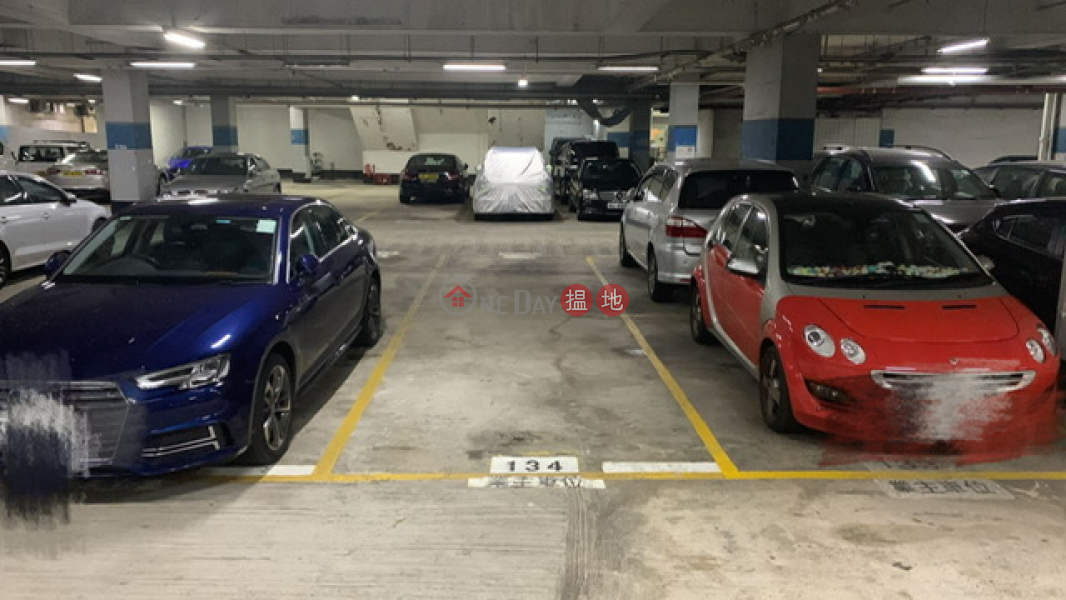 香港搵樓|租樓|二手盤|買樓| 搵地 | 車位出租樓盤沙田中心停車場